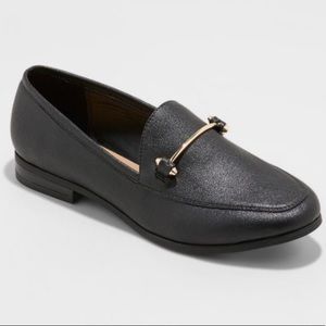 Black Loafers